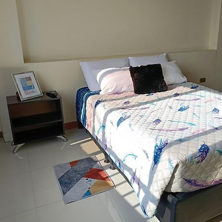 Ferienwohnung Luminoso Y Centrico Con Balcon En Riosucio Ruiosucio Exterior foto
