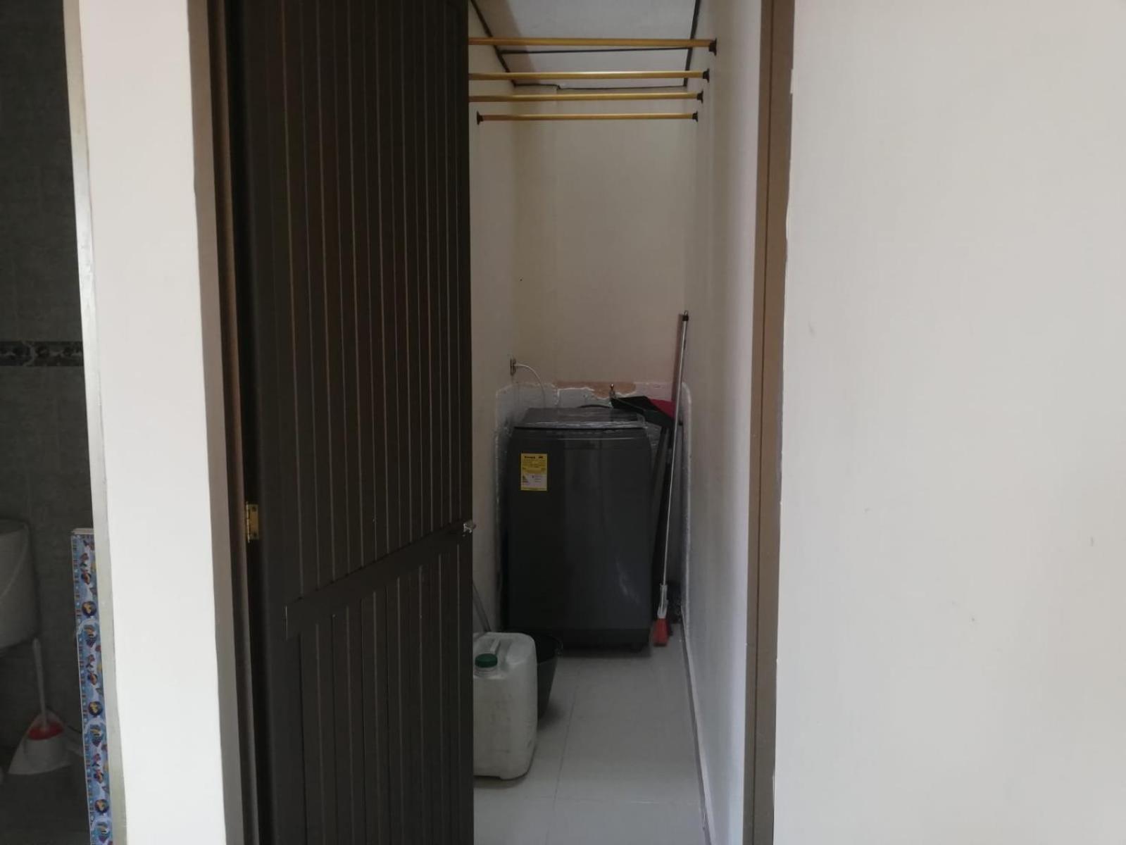 Ferienwohnung Luminoso Y Centrico Con Balcon En Riosucio Ruiosucio Exterior foto