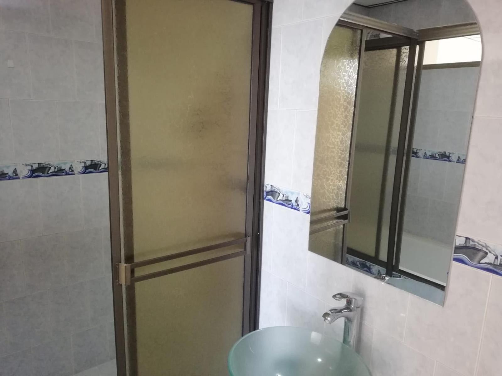 Ferienwohnung Luminoso Y Centrico Con Balcon En Riosucio Ruiosucio Exterior foto