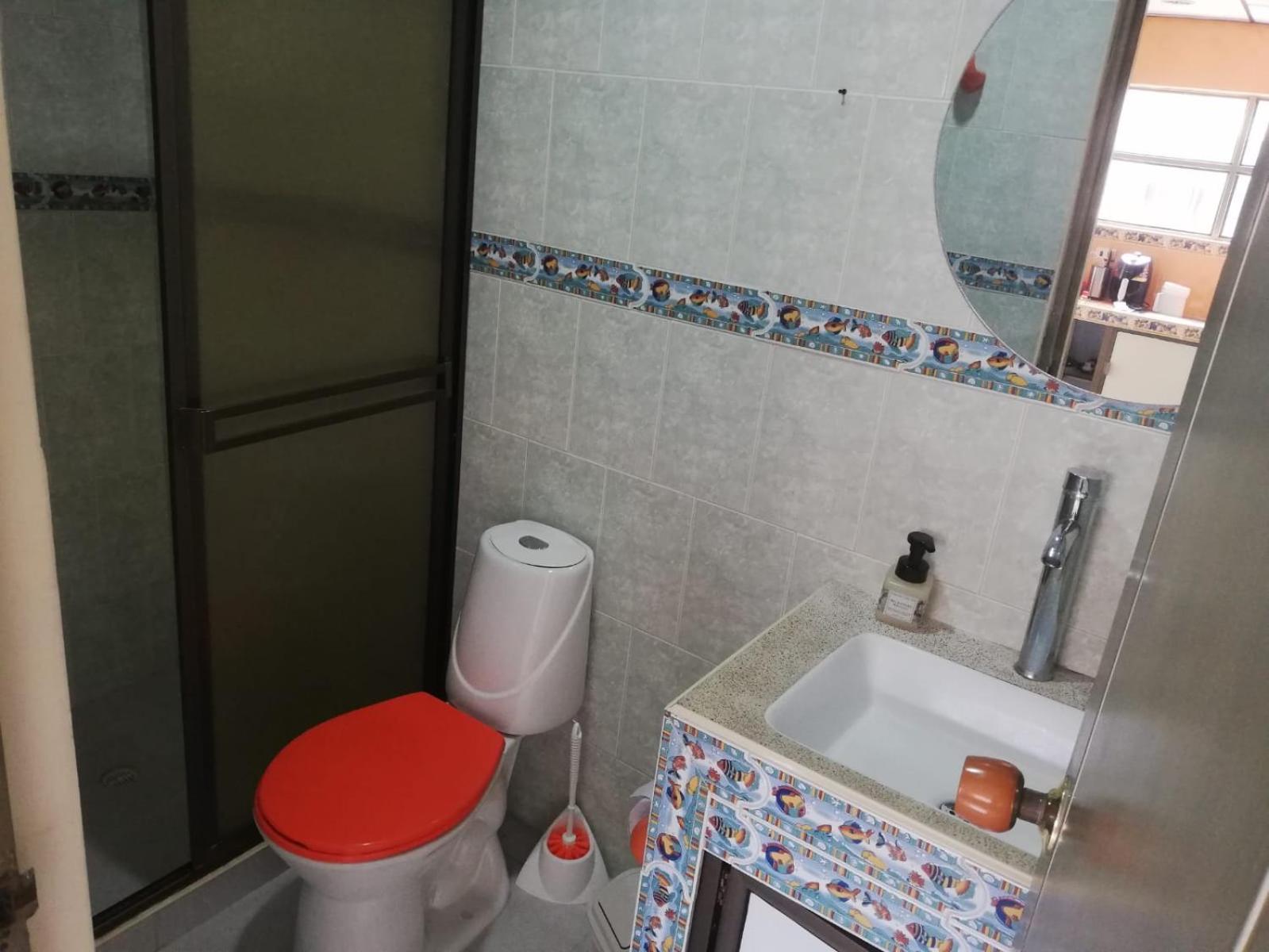 Ferienwohnung Luminoso Y Centrico Con Balcon En Riosucio Ruiosucio Exterior foto
