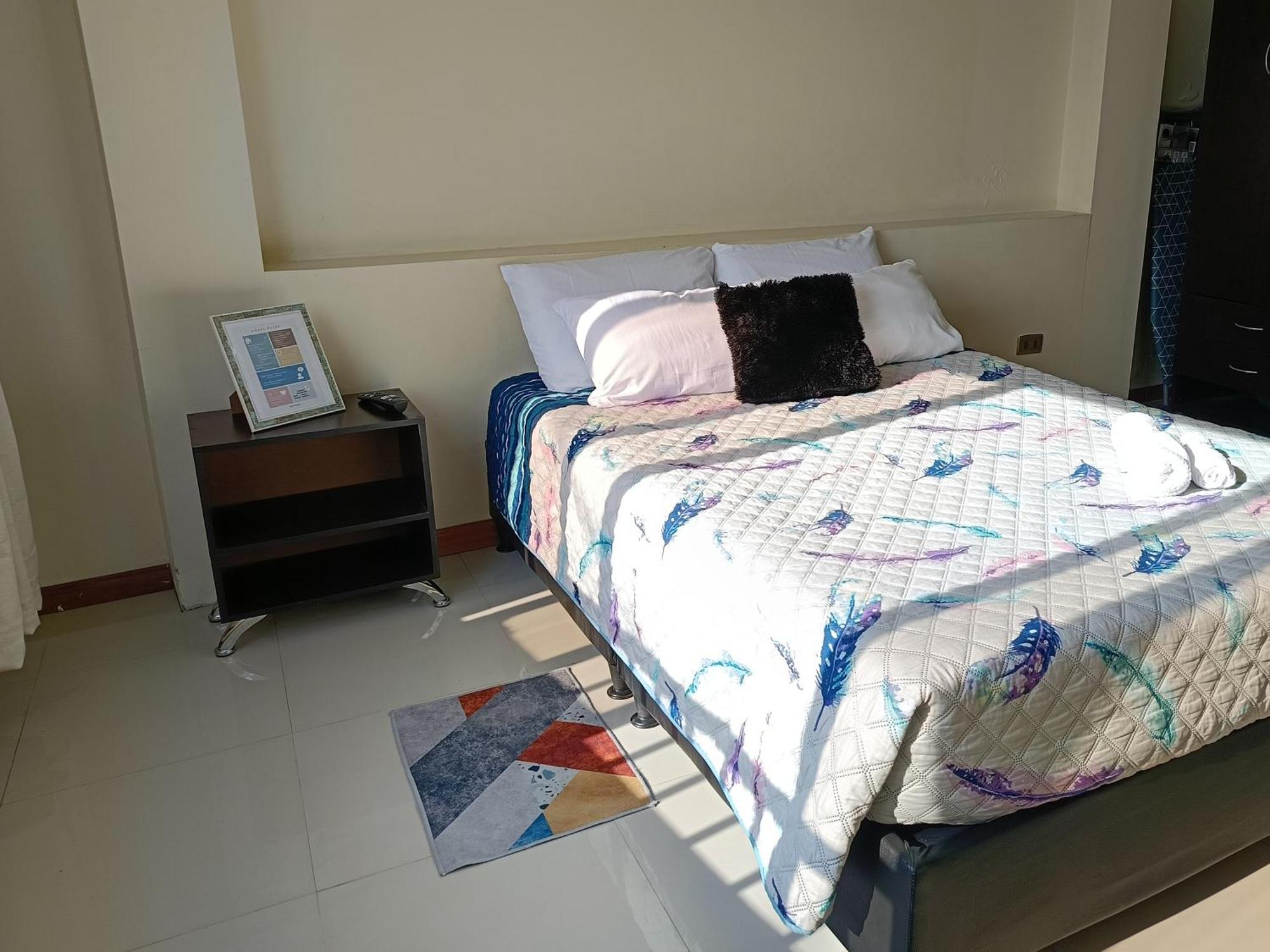 Ferienwohnung Luminoso Y Centrico Con Balcon En Riosucio Ruiosucio Exterior foto